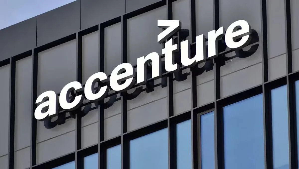 Accenture Bharti 2026