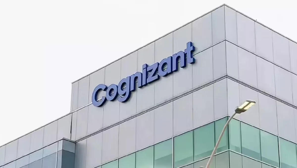 Cognizant Analyst Trainee Bharti 2026
